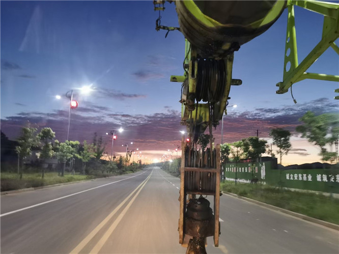 二七区大件吊装怎么收费