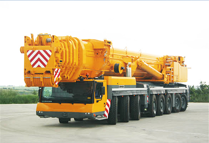 二七区精密设备吊装（如机床、仪器）需要特殊车型吗？